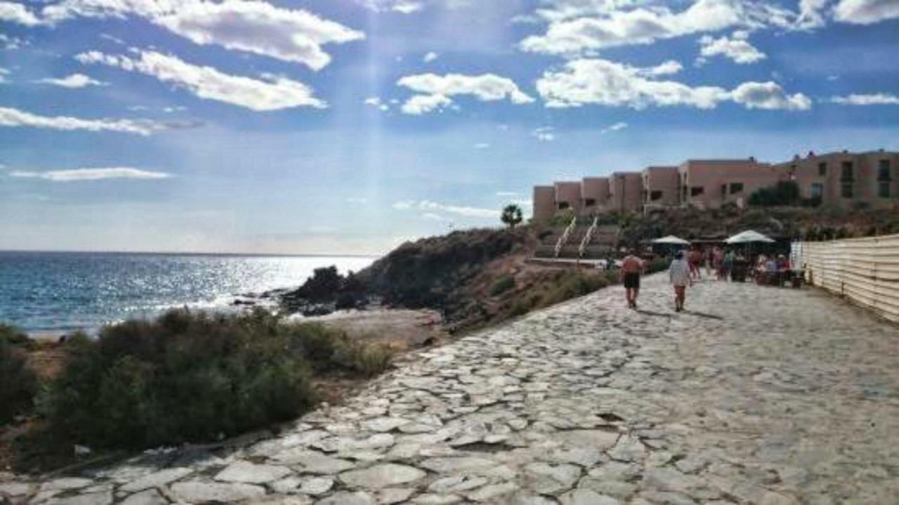 Villa Tejita El Médano Eksteriør billede